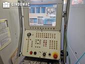 Control unit of WALTER Helitronic Power  machine