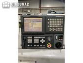 Control unit of Cincinnati Hawk TC150  machine