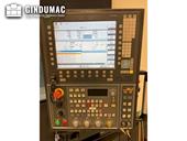 Control unit of Hyundai Wia KM 2600 MTTS  machine
