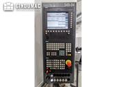 Control unit of CHIRON MILL 800  machine