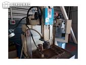 Working room of CASTEK SD5030CE  machine