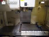 Working room of Hurco VMX30  machine