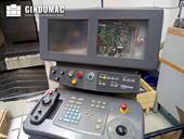 Control unit of Hurco VMX30  machine