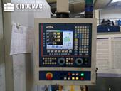 Control unit of Micromill VMC 1300  machine