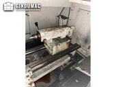 Working room of JANUS TK610/1350 CNC  machine