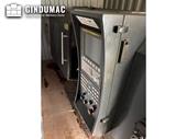 Control unit of JANUS TK610/1350 CNC  machine