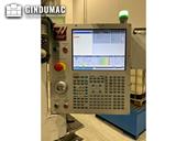 Control unit of HAAS UMC 750SS  machine