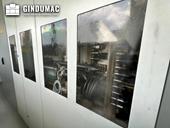 Working room of DMG GMX 250 linear  machine
