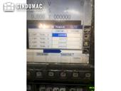 Control unit of Okuma LB 3000EX  machine