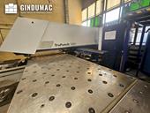 Right side view of Trumpf TruPunch 1000  machine