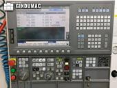 Control unit of Okuma TWIN STAR LT200-M  machine