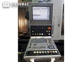 Control unit of AXA DBZ  machine