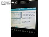 Control unit of DMG MORI CMX 1100 V  machine