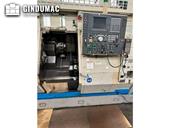 Control unit of Okuma LT10  machine