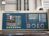 Control unit of MORARA Heavy Quick I/E 1000 CNC  machine