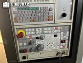 Control unit of DMG Mori Seiki DuraTurn 310 eco  machine