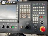 Control unit of TSUGAMI B0326E-II  machine