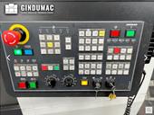 Control unit of Doosan DNM 6700  machine