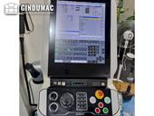 Control unit of DMG MORI CLX 450 V4  machine