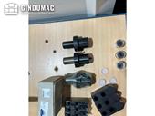 Accessories of DMG MORI CLX 450 V4  machine