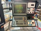 Control unit of Nicolas Correa CF 17 D  machine