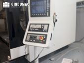 Control unit of CHETO 3000  machine