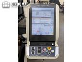 Control unit of DMG MORI CMX 1100  machine