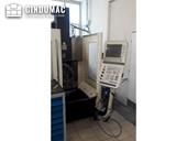 Control unit of DMG DMU 50 ECO  machine