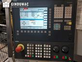 Control unit of FAT TUR930SMN  machine