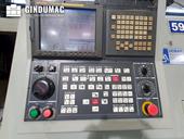 Control unit of Hyundai SKT21LMS  machine