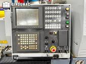 Control unit of Star SR-20 R II  machine