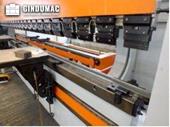 Right view of ERMAKSAN SPEED-BEND PRO 51000 X 400  machine