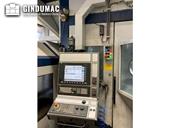 Control unit of Unisign UNICOM 8  machine