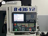 Control unit of Biglia B436 Y2  machine