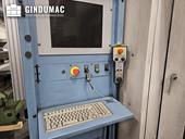 Control unit of RÖDERS RFM 600/2  machine