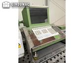 Control unit of BOSCHERT TRI 1250 CNC Z  machine