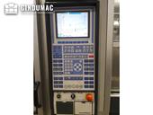 Control unit of Krauss Maffei KM 650-2700 C2  machine