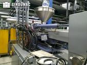 Working room of HPM Hemscheid 2500-1400  machine