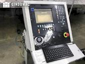 Control unit of TRUMPF Trumatic 5000 R  machine