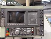 Control unit of Okuma LB15  machine