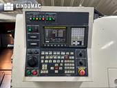Control unit of Kia Super Turn 21 LMS  machine
