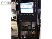 Control unit of DMG MORI Milltap 700  machine