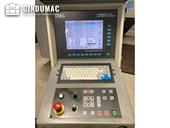 Control unit of DMG DMU 50 T  machine