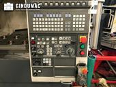 Control unit of Okuma MB 46 VAE  machine