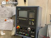 Control unit of FAMUP MCX1000  machine