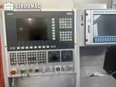 Control unit of EMCO Turn 332 MC  machine