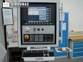 Control unit of HAAS Multigrind AF  machine