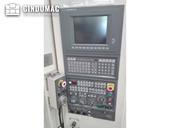 Control unit of Okuma MX 40HA  machine