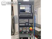 Control unit of CHIRON FZ 15 S  machine