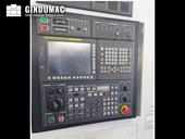 Control unit of Hyundai Wia L2100Y  machine